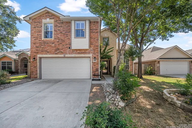 $414,900 | 14206 Summer Squall, San Antonio, TX 78248