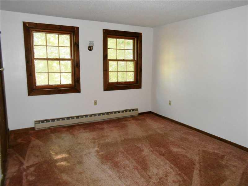 76 Vassalboro Road China, ME 04358 - Photo 10 of 17 Bedroom. Bedroom 3 on 2nd floor