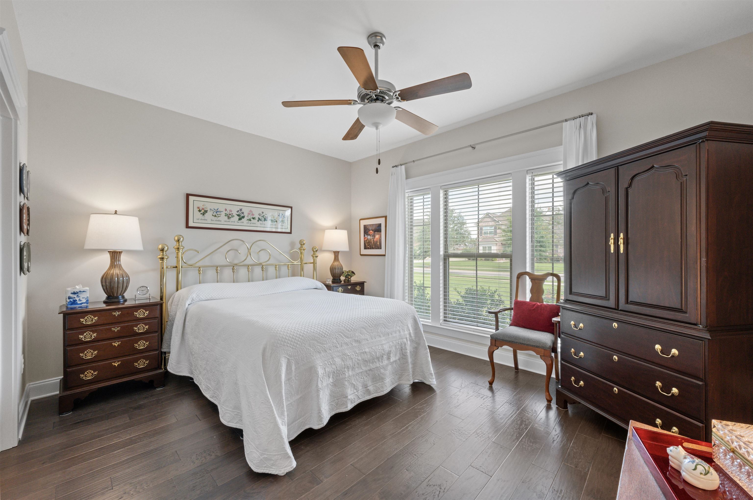 453 Fortune Drive Fairhope, AL 36532 - Photo 39 of 79 Bedroom