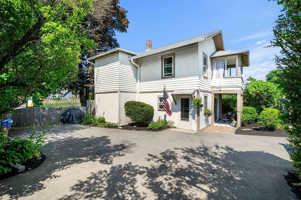 38 R Bass Avenue Gloucester, MA 01930 - Photo 40 of 42