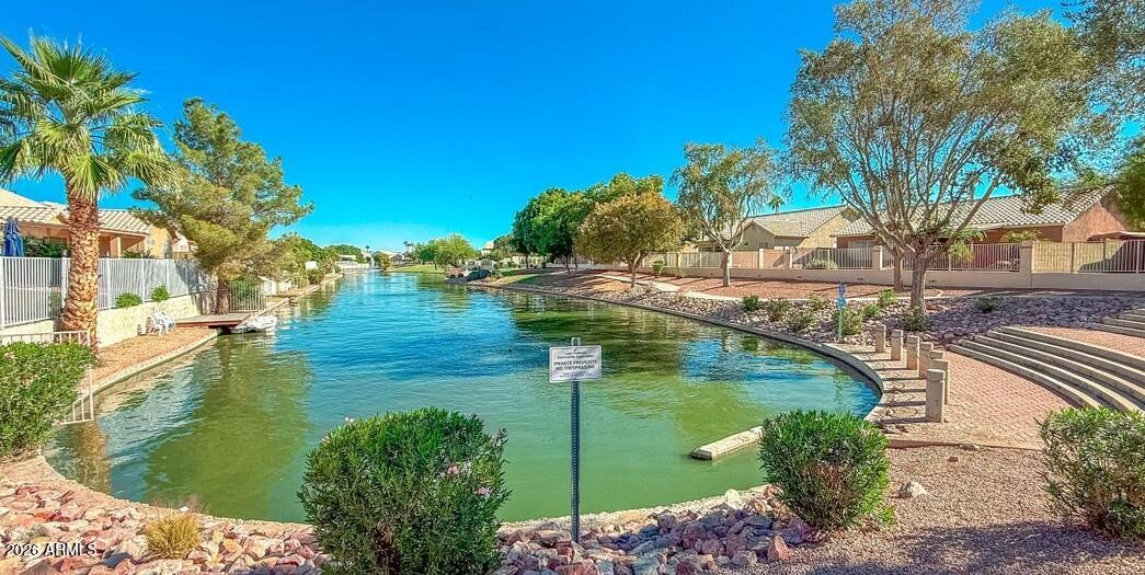 648 South Cholla Street Gilbert, AZ 85233 - Photo 43 of 46