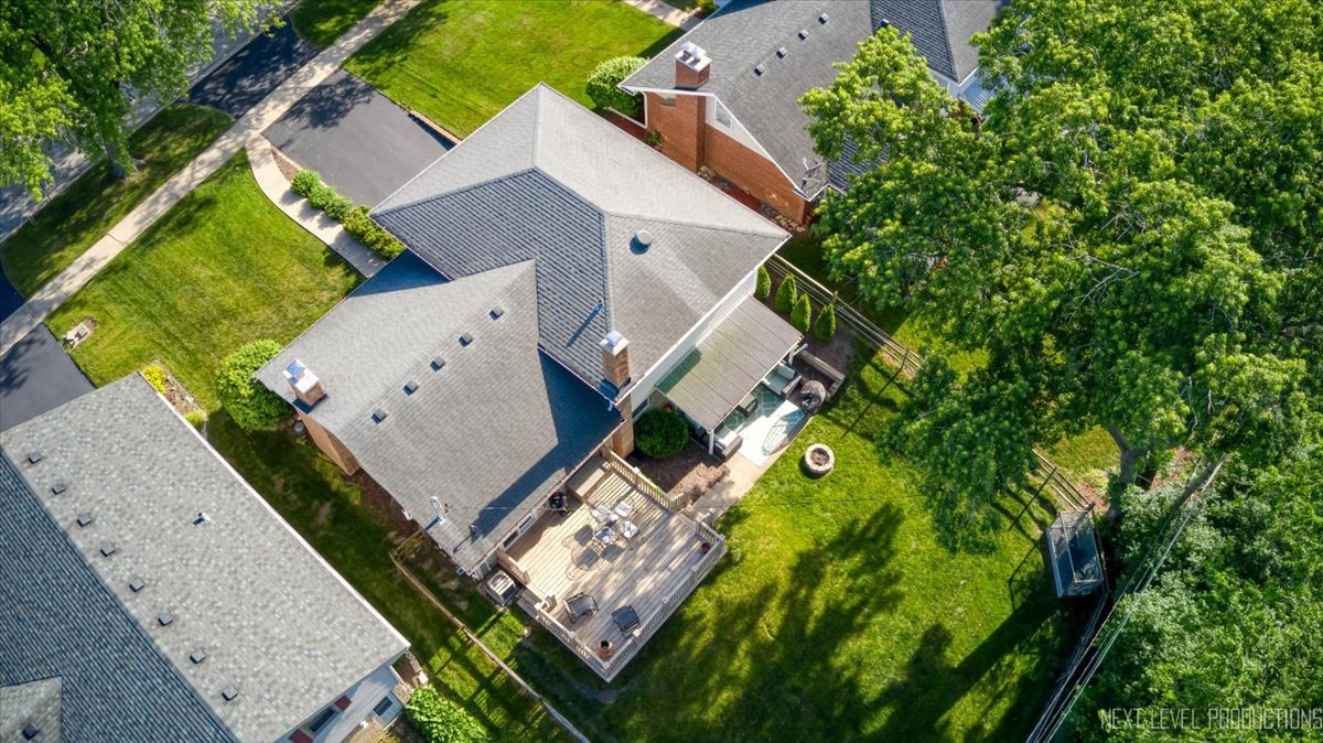 38 West Rand Road Villa Park, IL 60181 - Photo 41 of 53