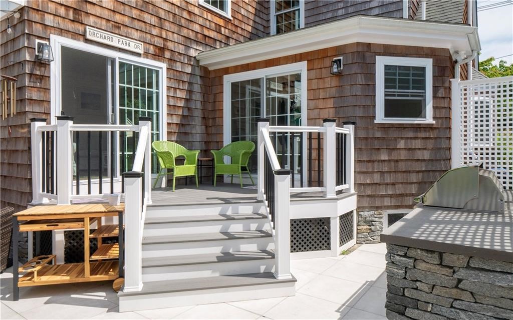 122 Ruggles Avenue Newport, RI 02840 - Photo 45 of 50
