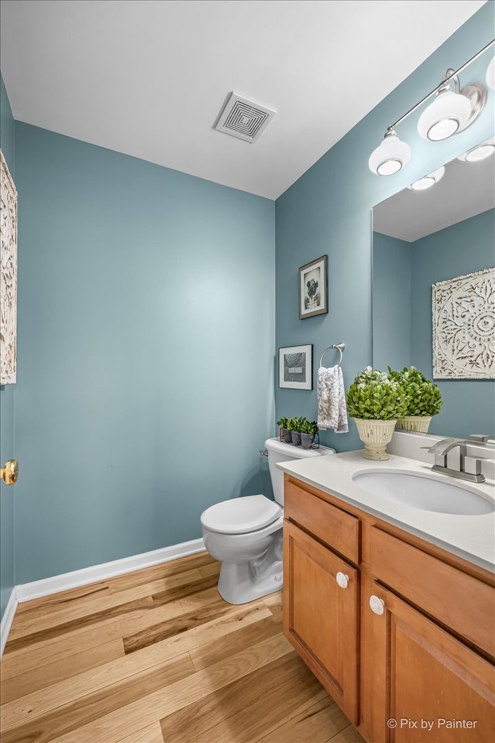 142 Augusta Lane Cary, IL 60013 - Photo 17 of 50