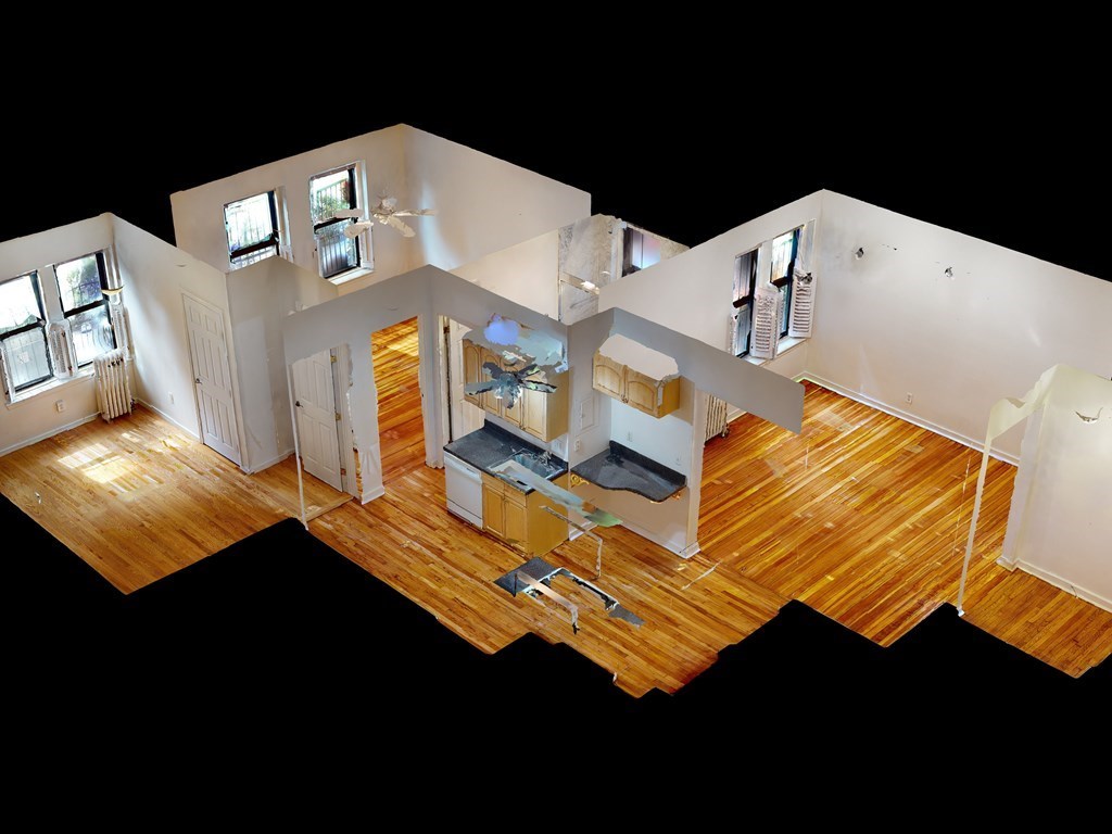 1404 Commonwealth Avenue, Unit 7 Boston, MA 02135 - Photo 16 of 19