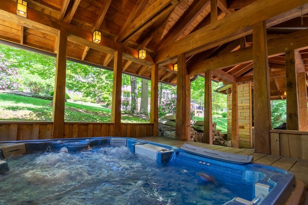 34 Shane Laughter Road Robbinsville, NC 28771 - Photo 23 of 55