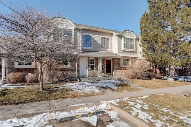 $339,900 | 1179 South Waco Street, Unit E, Aurora, CO 80017