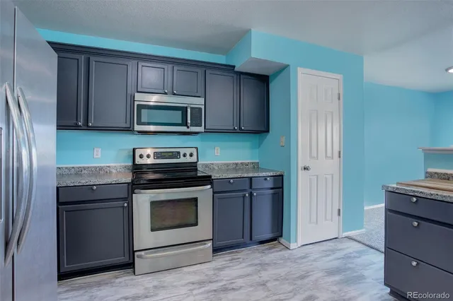 $339,900 | 1179 South Waco Street, Unit E, Aurora, CO 80017