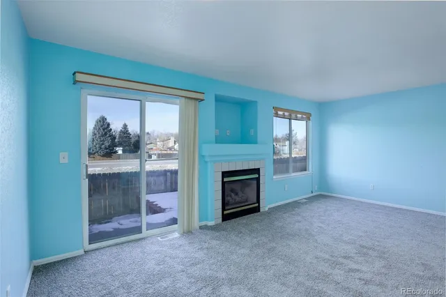 $339,900 | 1179 South Waco Street, Unit E, Aurora, CO 80017