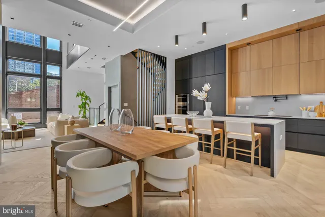 $3,950,000 | 110 South Bonsall Street, Philadelphia, PA 19103