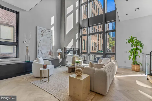 $3,950,000 | 110 South Bonsall Street, Philadelphia, PA 19103