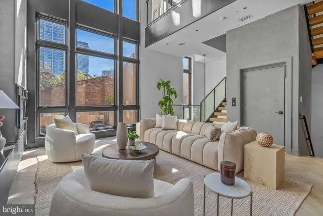$3,950,000 | 110 South Bonsall Street, Philadelphia, PA 19103