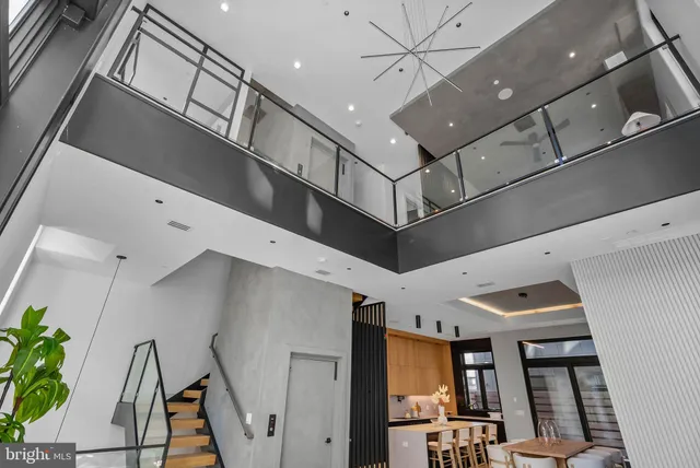 $3,950,000 | 110 South Bonsall Street, Philadelphia, PA 19103