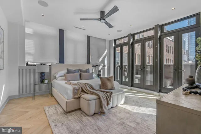 $3,950,000 | 110 South Bonsall Street, Philadelphia, PA 19103