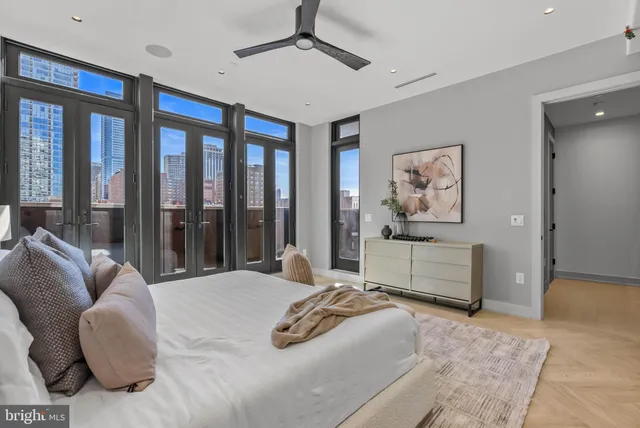 $3,950,000 | 110 South Bonsall Street, Philadelphia, PA 19103