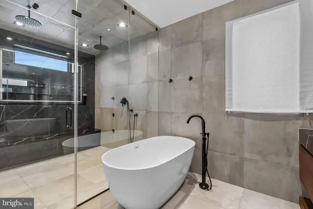 $3,950,000 | 110 South Bonsall Street, Philadelphia, PA 19103