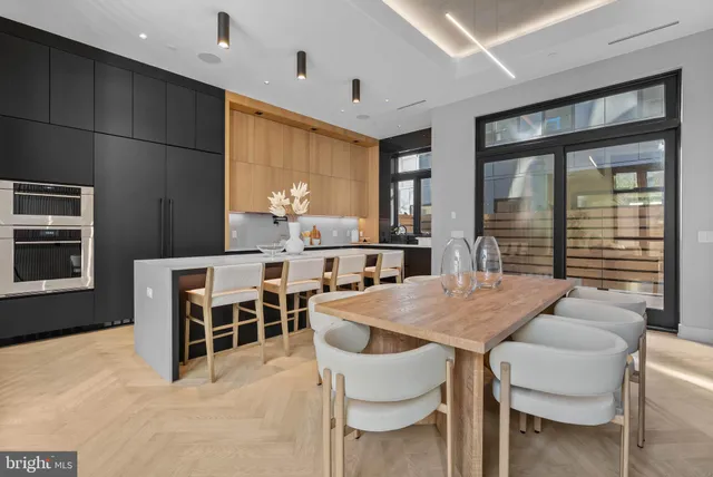 $3,950,000 | 110 South Bonsall Street, Philadelphia, PA 19103