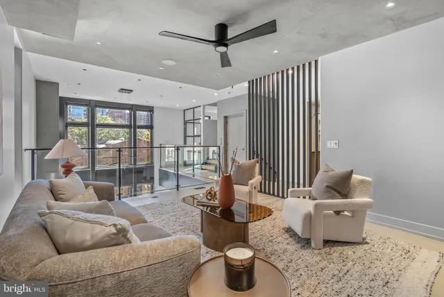 $3,950,000 | 110 South Bonsall Street, Philadelphia, PA 19103