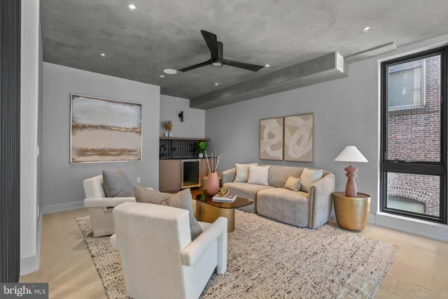 $3,950,000 | 110 South Bonsall Street, Philadelphia, PA 19103