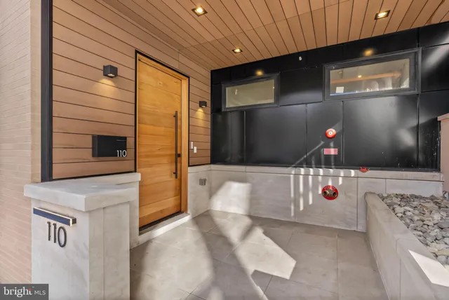 $3,950,000 | 110 South Bonsall Street, Philadelphia, PA 19103