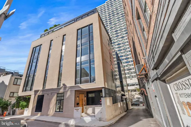 $3,950,000 | 110 South Bonsall Street, Philadelphia, PA 19103