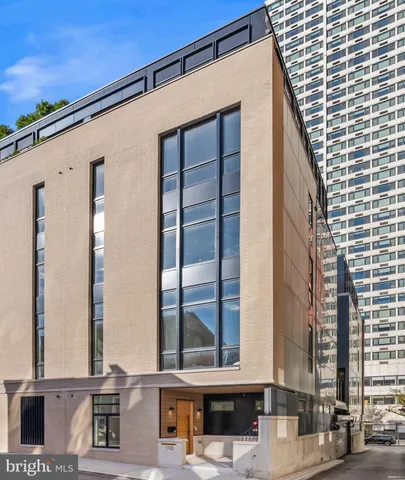 $3,950,000 | 110 South Bonsall Street, Philadelphia, PA 19103