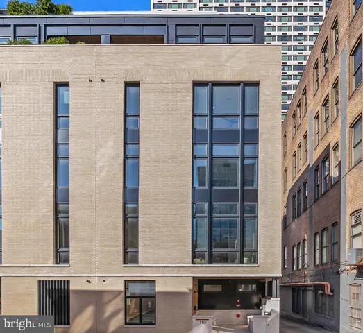 $3,950,000 | 110 South Bonsall Street, Philadelphia, PA 19103