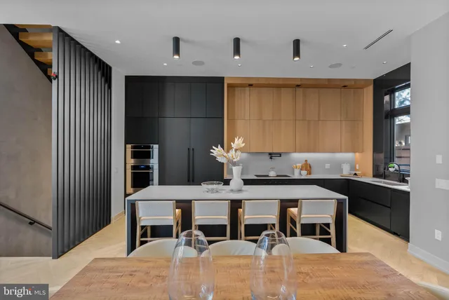 $3,950,000 | 110 South Bonsall Street, Philadelphia, PA 19103