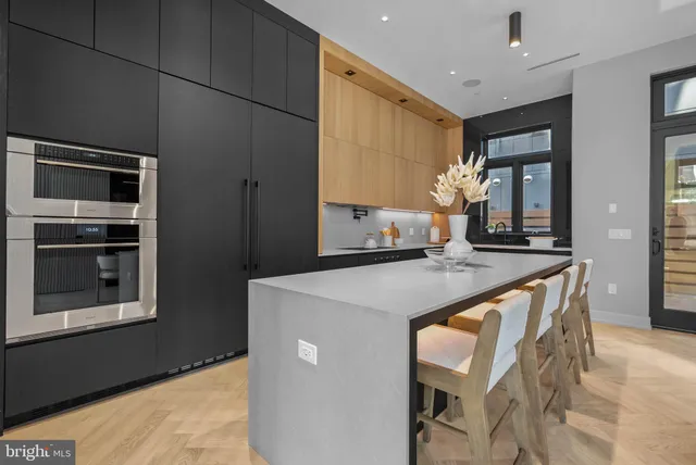 $3,950,000 | 110 South Bonsall Street, Philadelphia, PA 19103