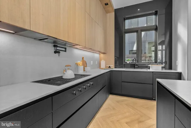 $3,950,000 | 110 South Bonsall Street, Philadelphia, PA 19103