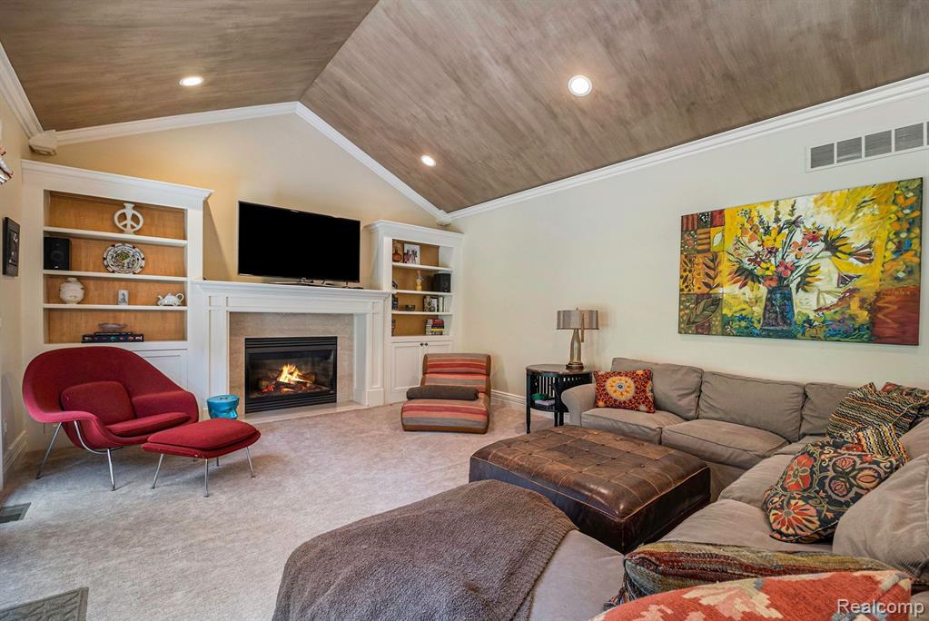 31280 Ramble Road Franklin, MI 48025 - Photo 25 of 68 Gallery Image 25