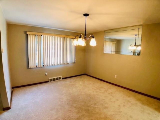 224 Streets Run Road Pittsburgh, PA 15236 - Photo 4 of 15 a view of an empty room with a window
