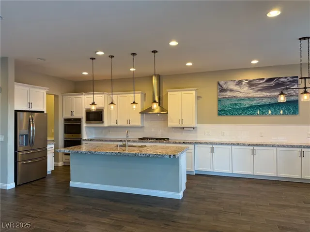 $5,250 | 6418 Indra Street, Las Vegas, NV 89135