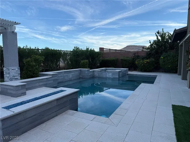 $5,250 | 6418 Indra Street, Las Vegas, NV 89135