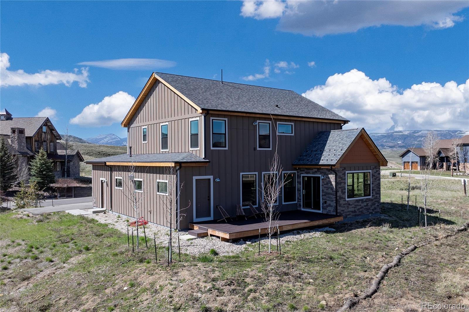 719 Saddle Ridge Circle Granby, CO 80446 - Photo 41 of 47
