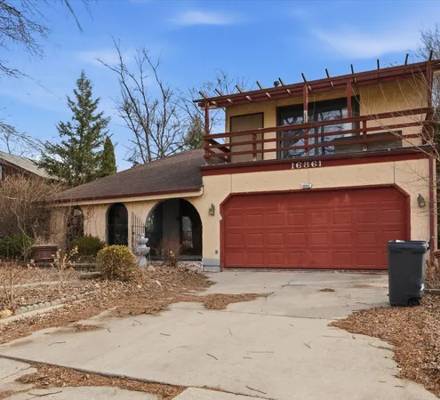 $359,000 | 16861 Thackery Street, Oak Forest, IL 60452