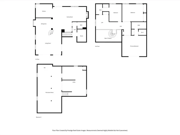 $359,000 | 16861 Thackery Street, Oak Forest, IL 60452