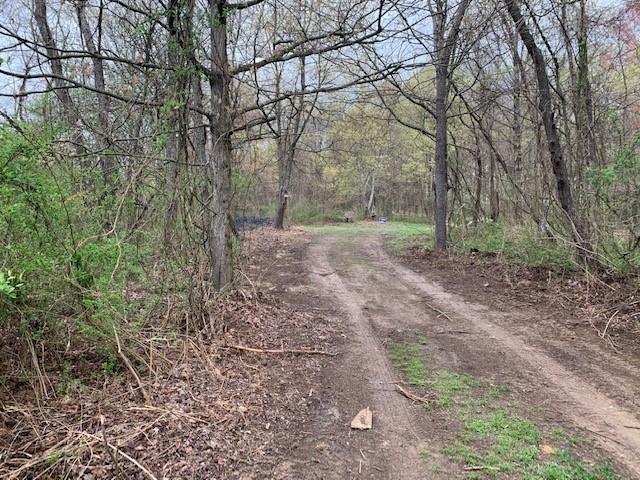 0 Moore Road Washington, PA 15301 - Photo 5 of 25 a view of a yard with trees