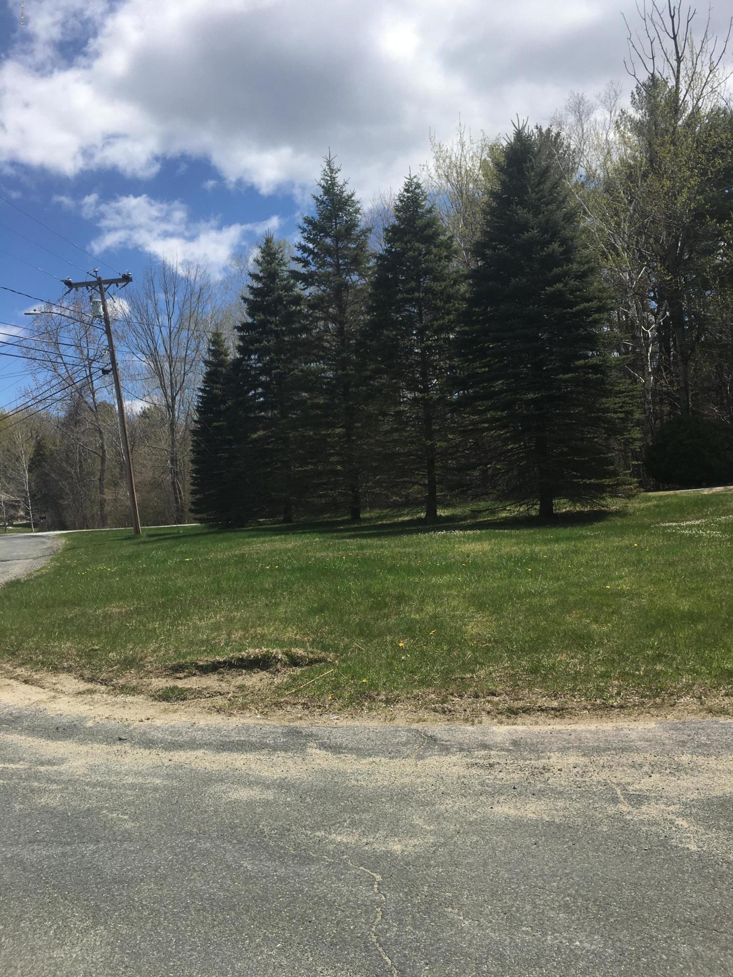 Lot 102 Tamarack Road Pittsfield, MA 01201 - Photo 10 of 11 Front of property