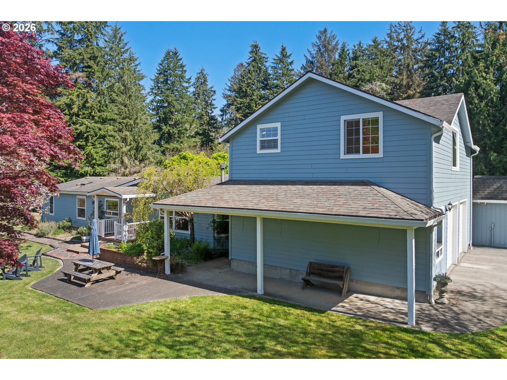 34575 Miami Foley Road Nehalem, OR 97131 - Photo 2 of 48
