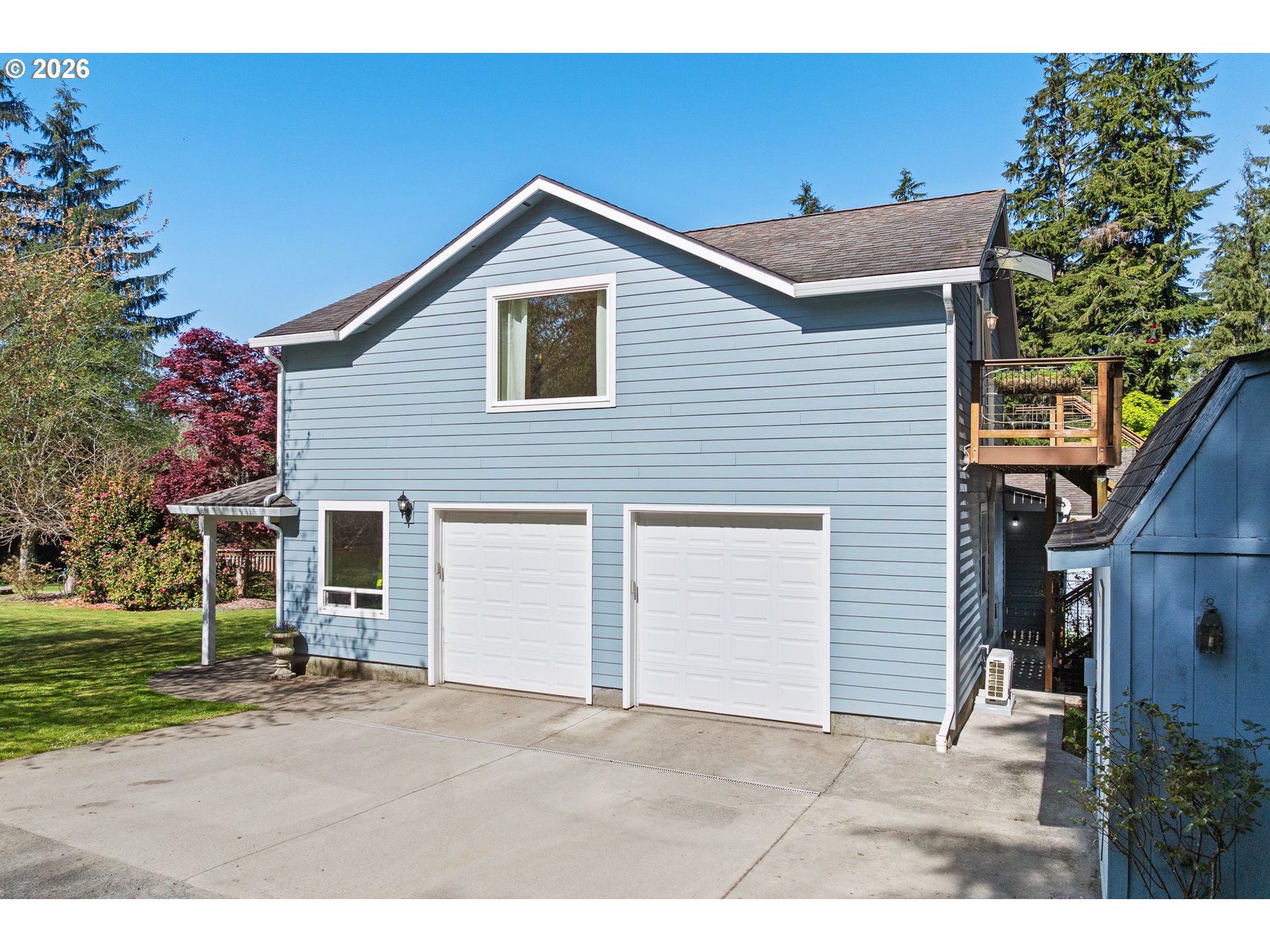 34575 Miami Foley Road Nehalem, OR 97131 - Photo 25 of 48