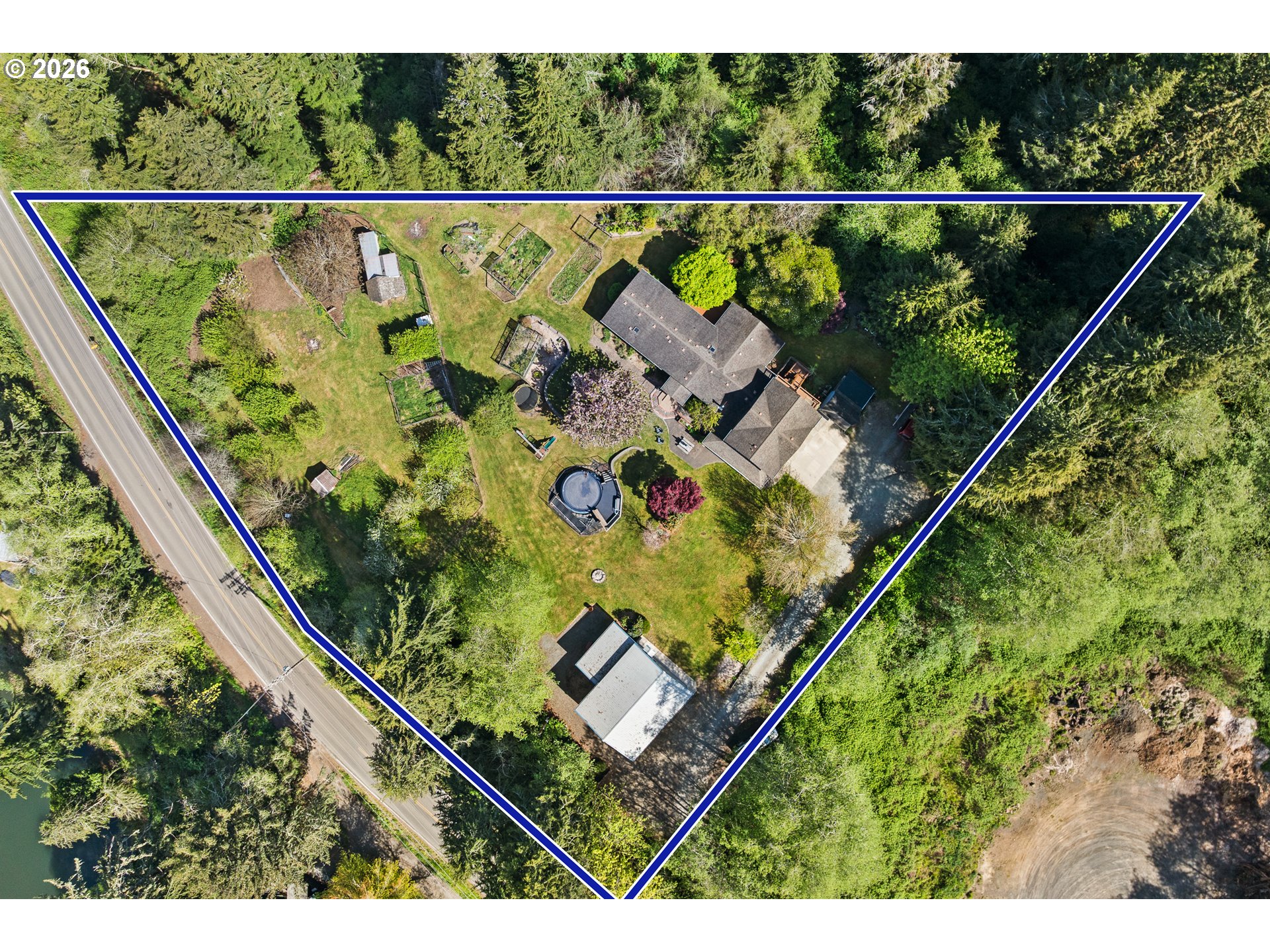 34575 Miami Foley Road Nehalem, OR 97131 - Photo 39 of 48