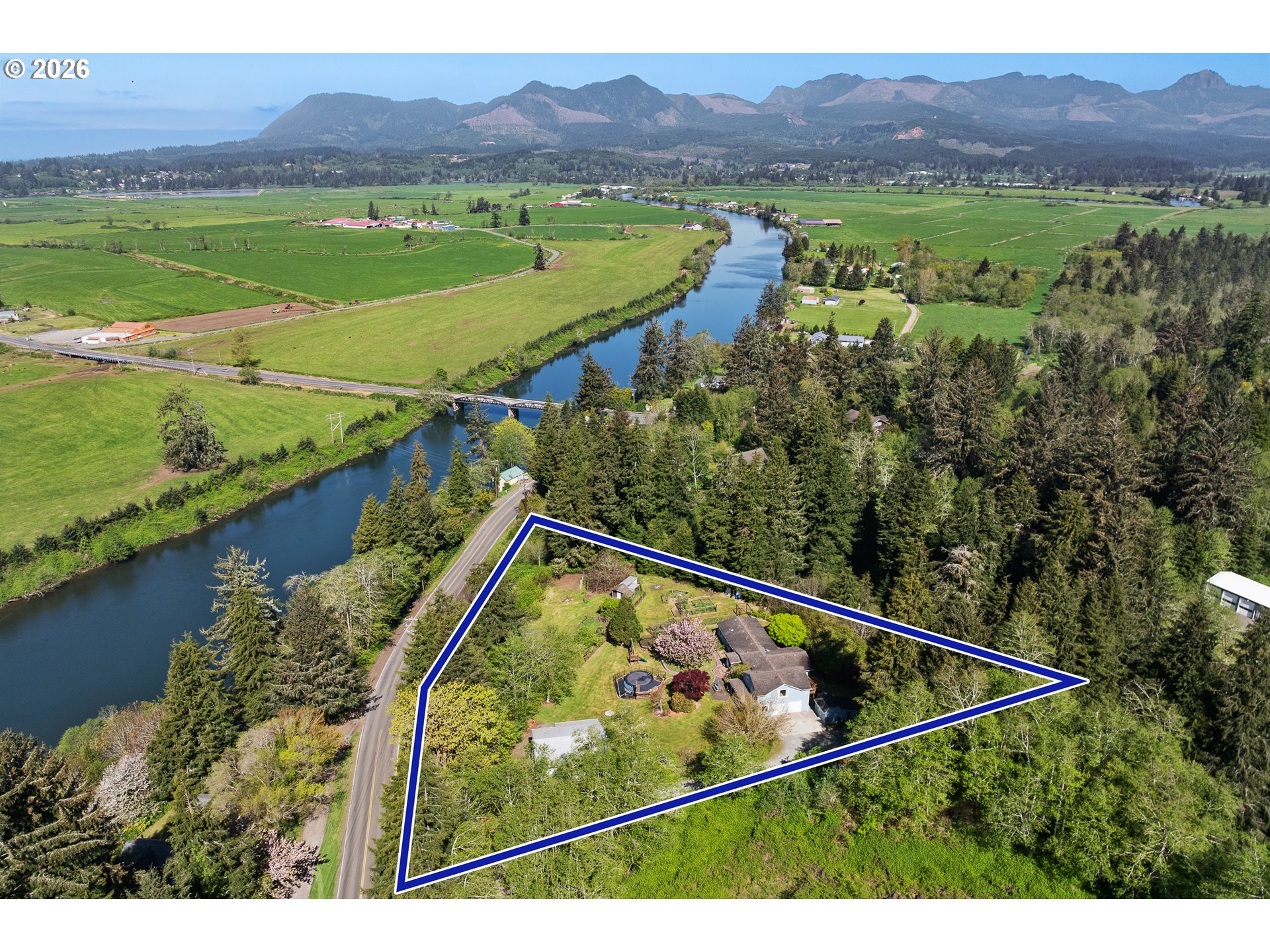 34575 Miami Foley Road Nehalem, OR 97131 - Photo 40 of 48