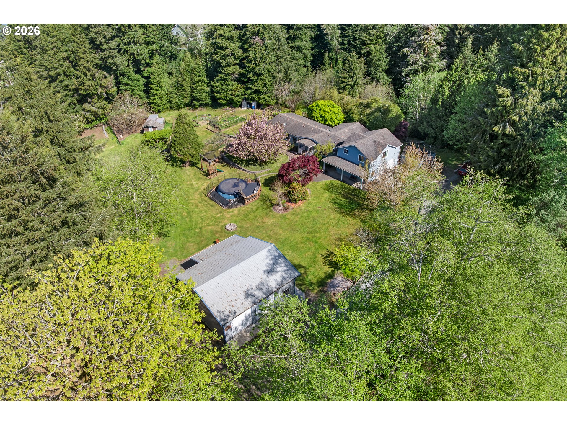 34575 Miami Foley Road Nehalem, OR 97131 - Photo 4 of 48