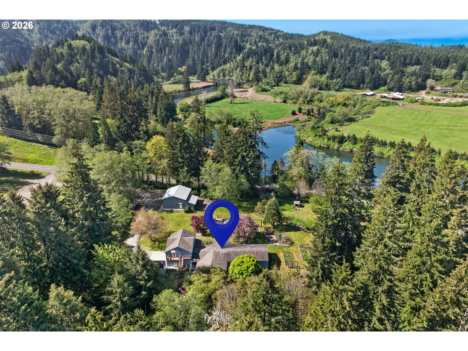 34575 Miami Foley Road Nehalem, OR 97131 - Photo 41 of 48