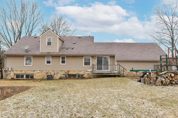 $530,000 | 9335 West County Line Road, Unit 9325, Milwaukee, WI 53224