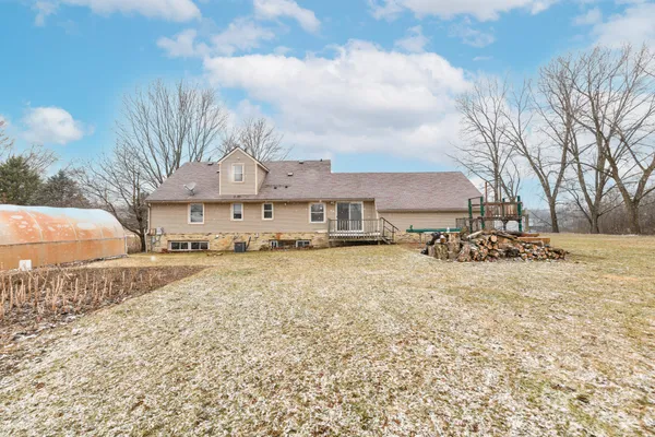 $530,000 | 9335 West County Line Road, Unit 9325, Milwaukee, WI 53224