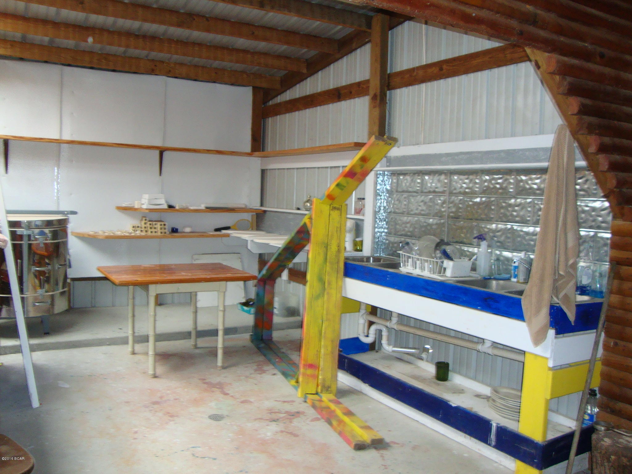 2907 Marvin Moss Road Bonifay, FL 32425 - Photo 35 of 70 Gallery Image 35