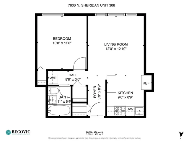 a picture of a park with furniture