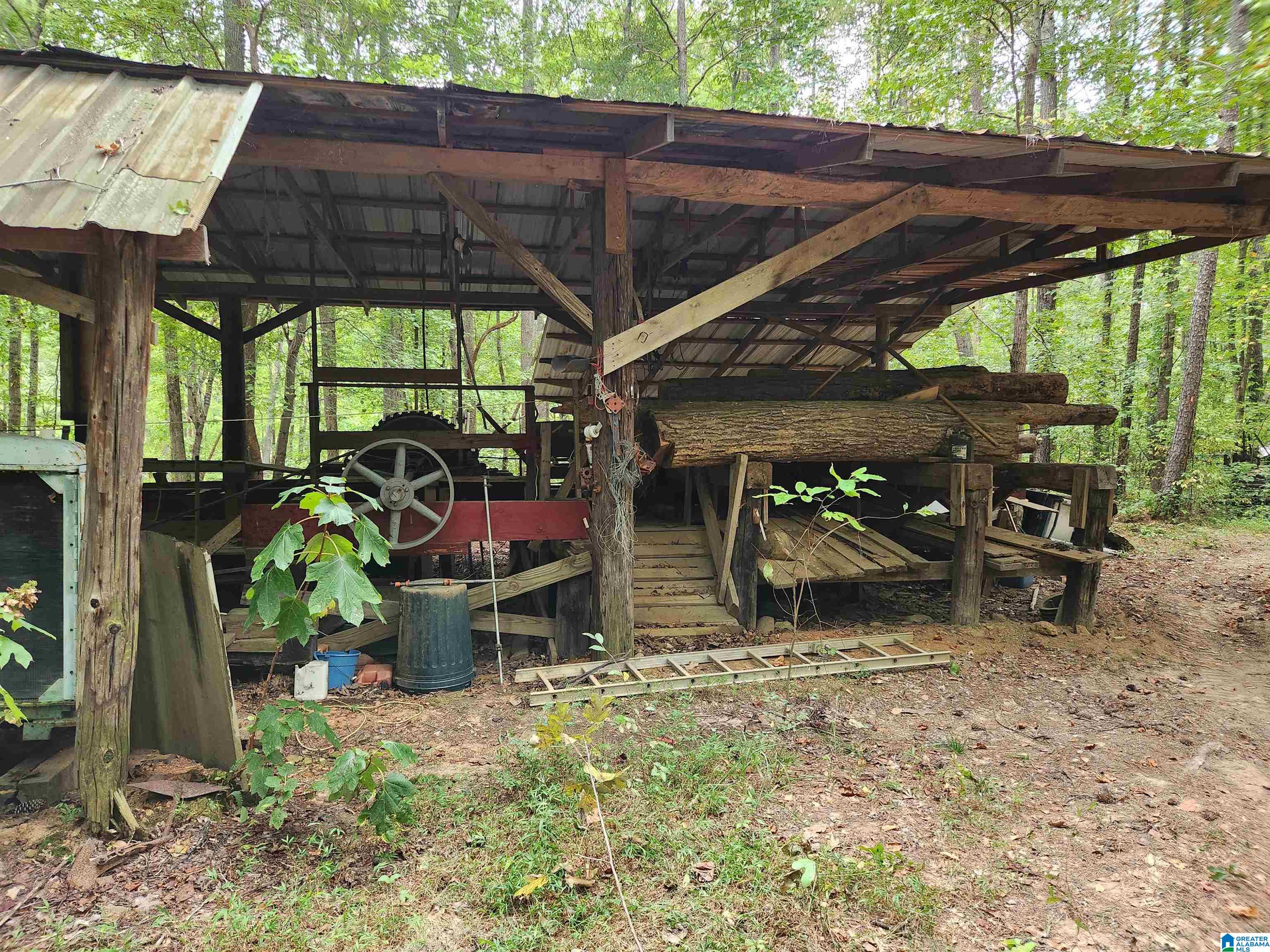 14843 Gallant Road Gallant, AL 35972 - Photo 49 of 100